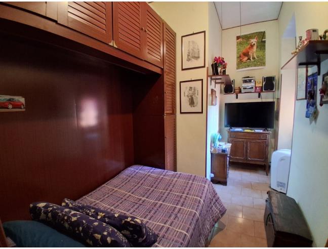 Anteprima foto 2 - Appartamento in Vendita a Roma - Garbatella