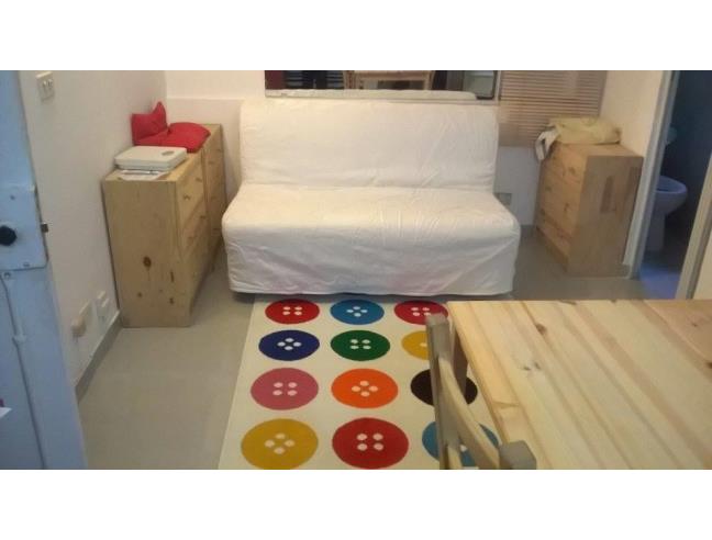 Anteprima foto 2 - Appartamento in Vendita a Roma - Garbatella