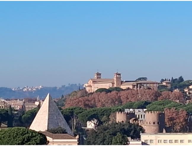 Anteprima foto 4 - Appartamento in Vendita a Roma - Garbatella