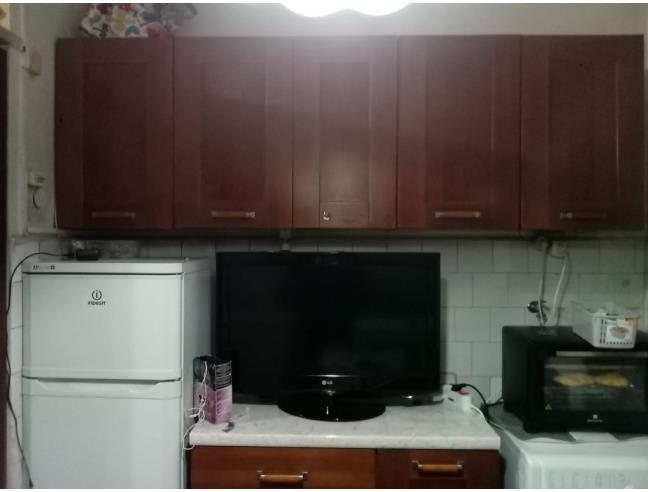 Anteprima foto 8 - Appartamento in Vendita a Roma - Garbatella