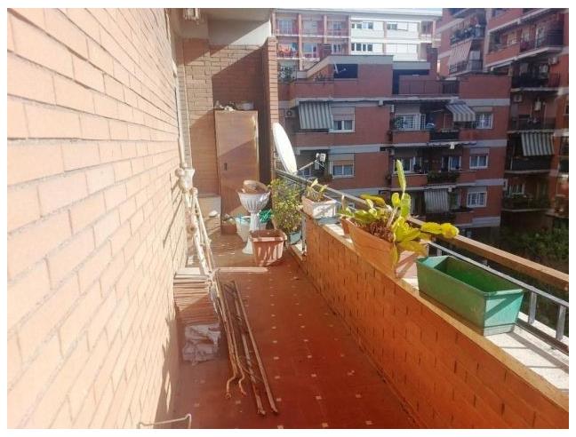 Anteprima foto 3 - Appartamento in Vendita a Roma - Gianicolense