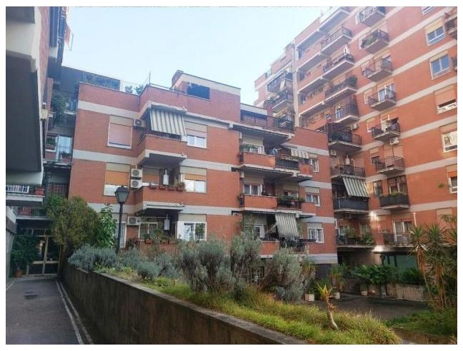 Anteprima foto 7 - Appartamento in Vendita a Roma - Gianicolense