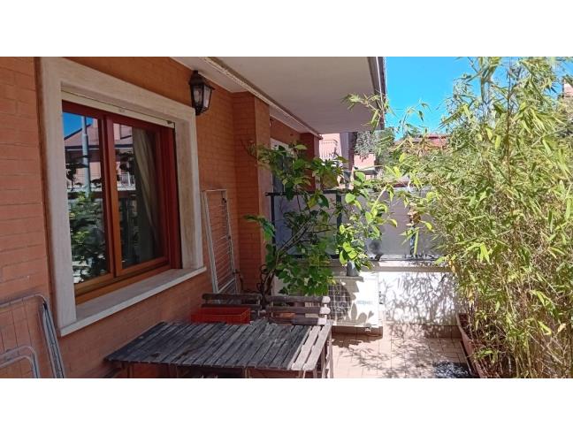 Anteprima foto 1 - Appartamento in Vendita a Roma - Giustiniana