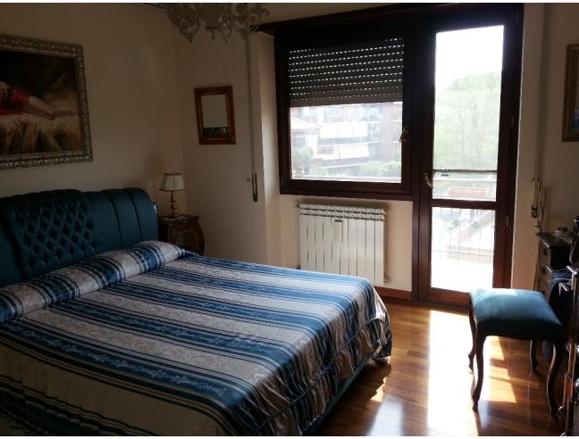 Anteprima foto 2 - Appartamento in Vendita a Roma - Giustiniana