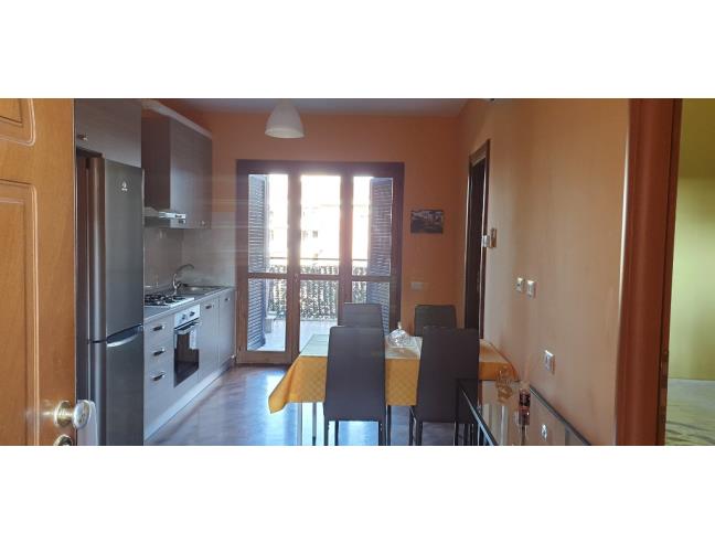 Anteprima foto 2 - Appartamento in Vendita a Roma - Giustiniana