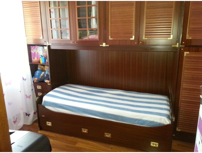 Anteprima foto 3 - Appartamento in Vendita a Roma - Giustiniana