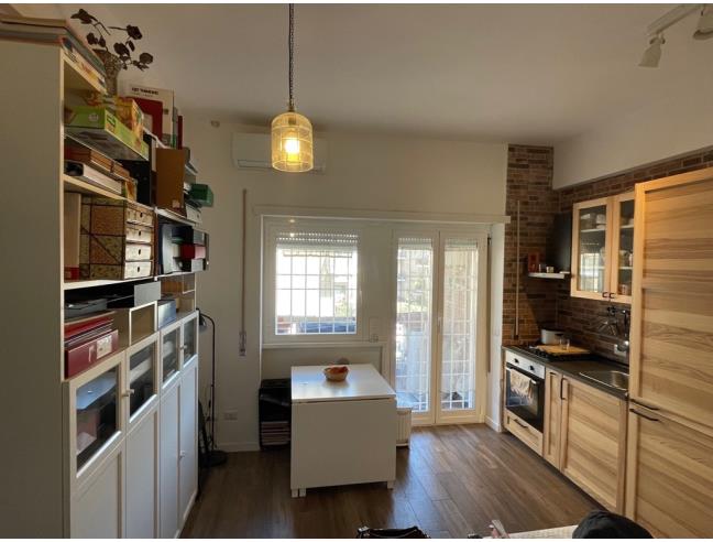 Anteprima foto 3 - Appartamento in Vendita a Roma - Giustiniana