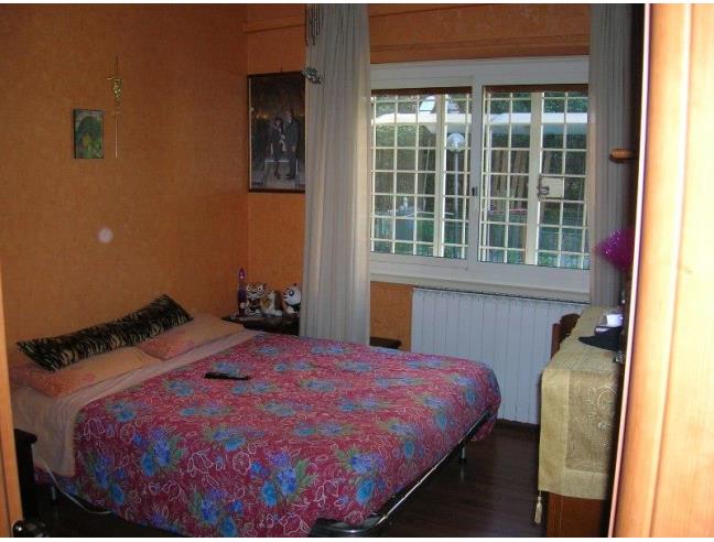 Anteprima foto 4 - Appartamento in Vendita a Roma - Giustiniana