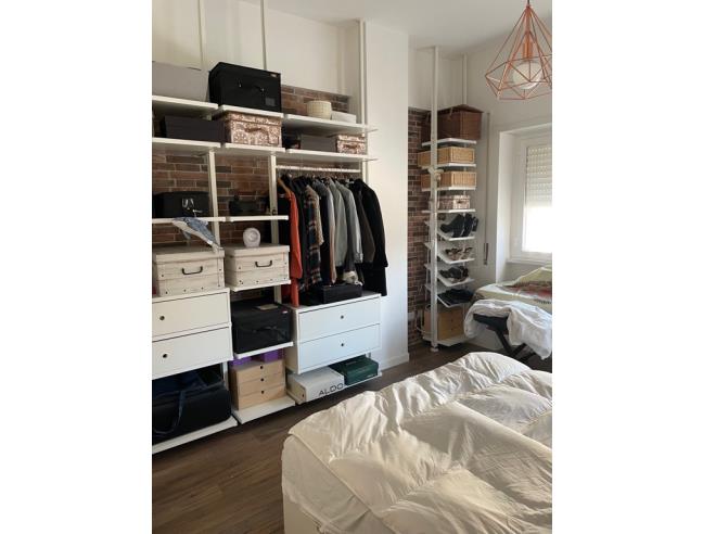 Anteprima foto 4 - Appartamento in Vendita a Roma - Giustiniana