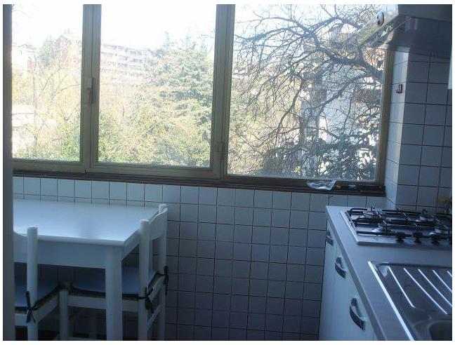 Anteprima foto 4 - Appartamento in Vendita a Roma - Giustiniana