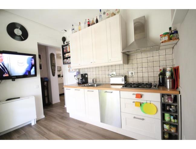 Anteprima foto 5 - Appartamento in Vendita a Roma - Giustiniana