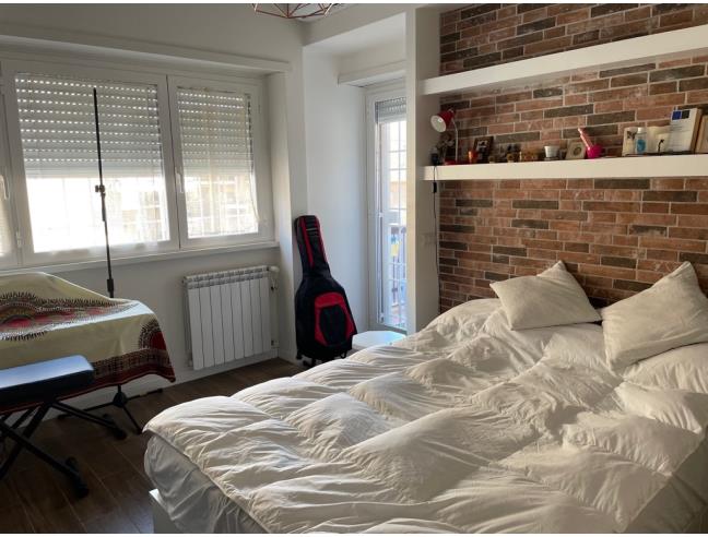 Anteprima foto 5 - Appartamento in Vendita a Roma - Giustiniana