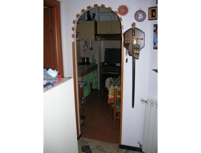 Anteprima foto 5 - Appartamento in Vendita a Roma - Giustiniana