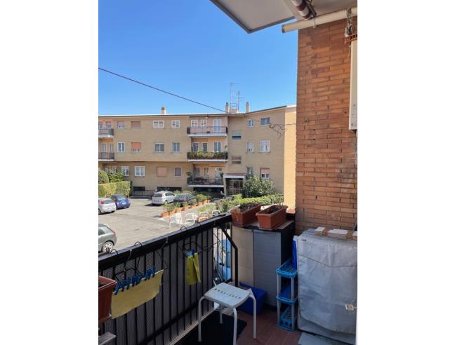 Anteprima foto 6 - Appartamento in Vendita a Roma - Giustiniana