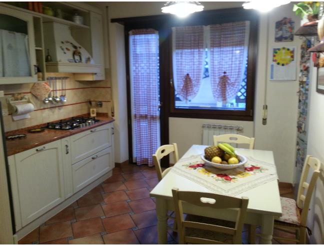 Anteprima foto 6 - Appartamento in Vendita a Roma - Giustiniana