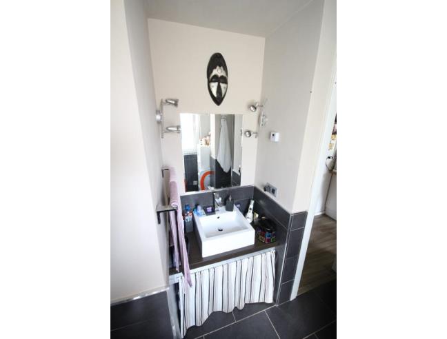 Anteprima foto 6 - Appartamento in Vendita a Roma - Giustiniana