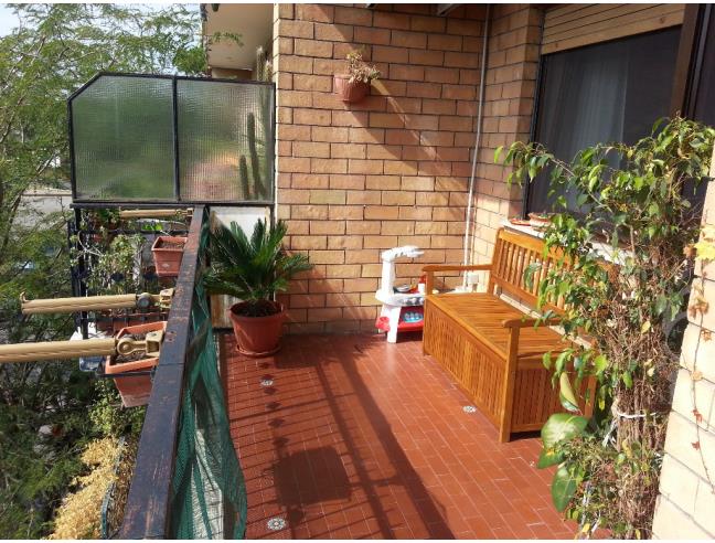 Anteprima foto 7 - Appartamento in Vendita a Roma - Giustiniana