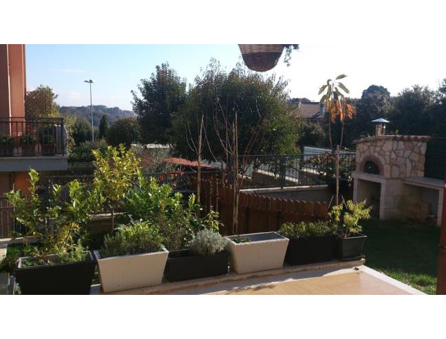 Anteprima foto 7 - Appartamento in Vendita a Roma - Giustiniana