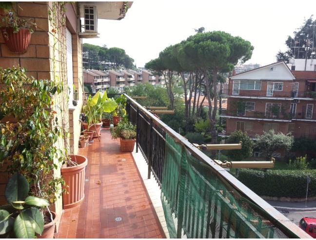 Anteprima foto 8 - Appartamento in Vendita a Roma - Giustiniana