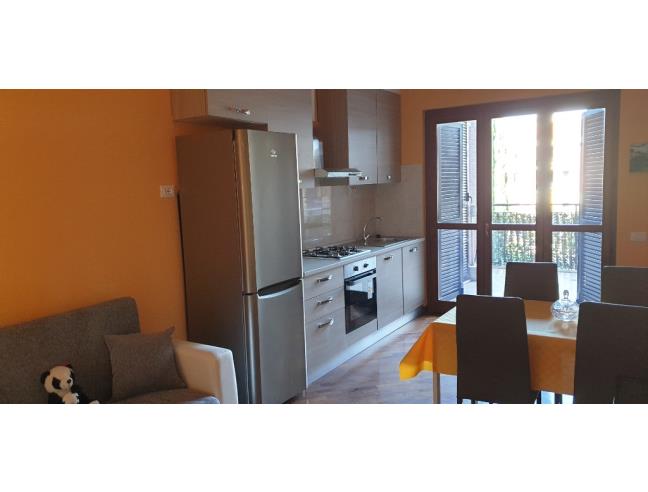 Anteprima foto 8 - Appartamento in Vendita a Roma - Giustiniana