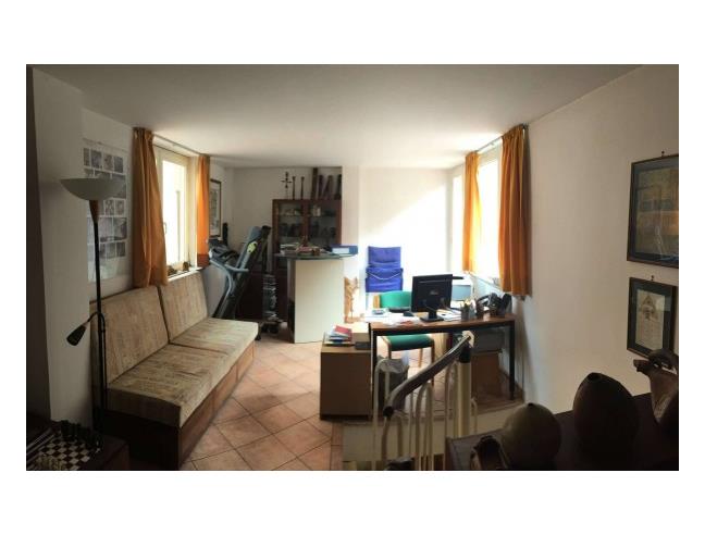 Anteprima foto 1 - Appartamento in Vendita a Roma - Grotta Perfetta