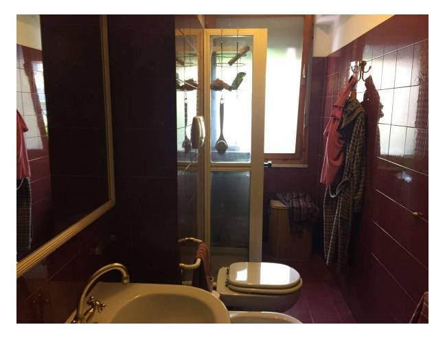 Anteprima foto 2 - Appartamento in Vendita a Roma - Grotta Perfetta