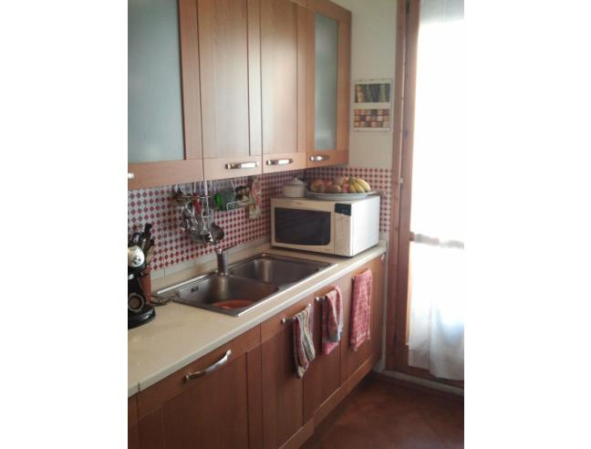 Anteprima foto 5 - Appartamento in Vendita a Roma - Grotta Perfetta