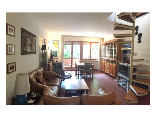 Anteprima foto 6 - Appartamento in Vendita a Roma - Grotta Perfetta