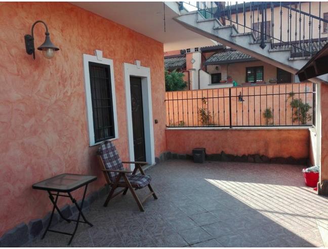 Anteprima foto 2 - Appartamento in Vendita a Roma - Infernetto