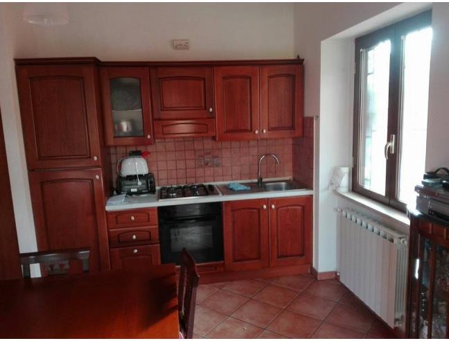 Anteprima foto 3 - Appartamento in Vendita a Roma - Infernetto