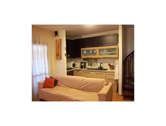 Anteprima foto 3 - Appartamento in Vendita a Roma - Infernetto