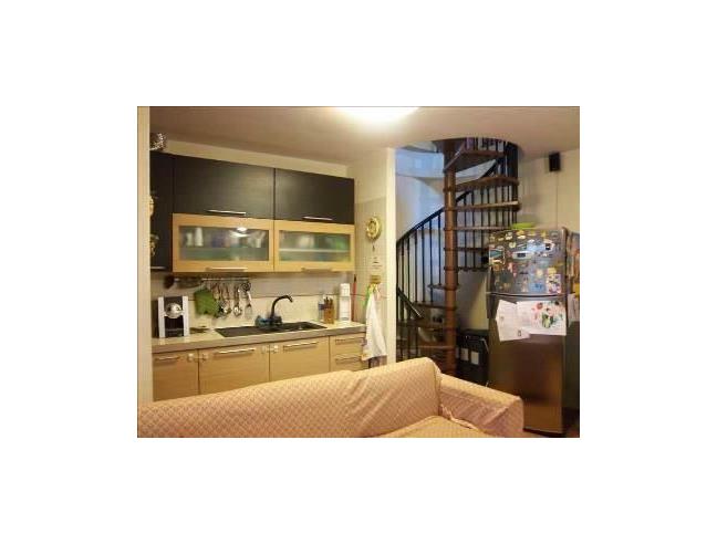 Anteprima foto 4 - Appartamento in Vendita a Roma - Infernetto