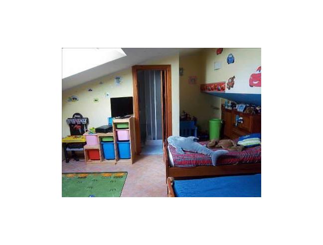 Anteprima foto 7 - Appartamento in Vendita a Roma - Infernetto