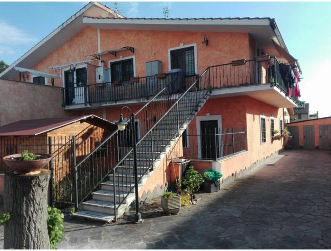 Anteprima foto 8 - Appartamento in Vendita a Roma - Infernetto