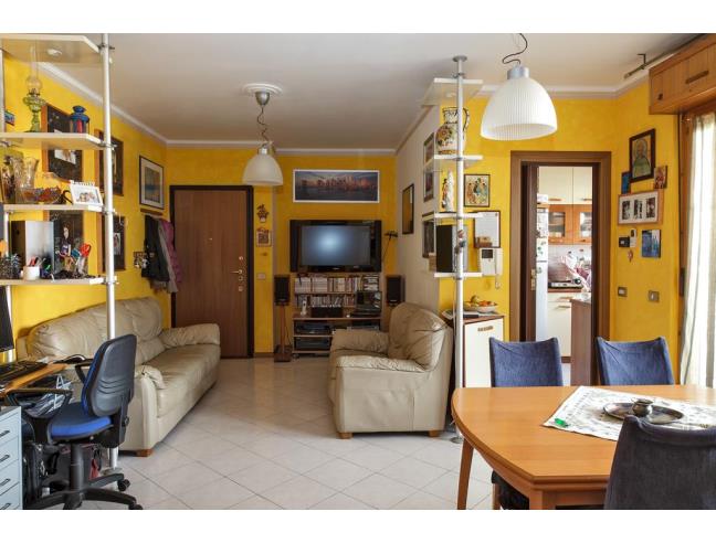 Anteprima foto 2 - Appartamento in Vendita a Roma - Laurentina