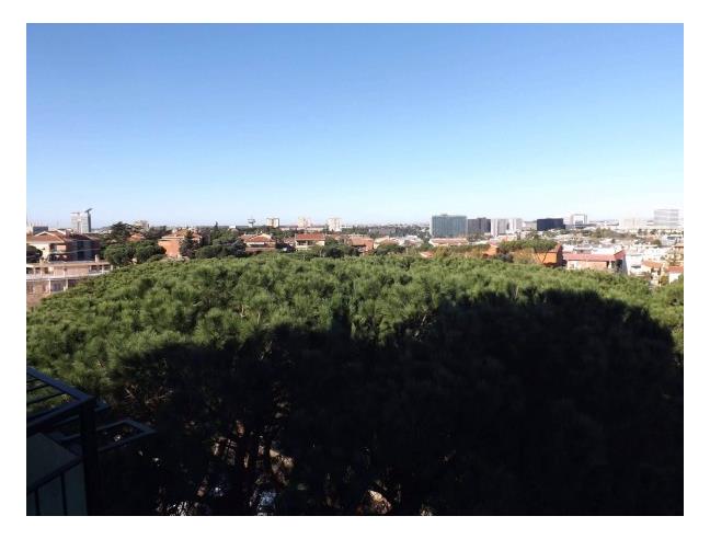 Anteprima foto 2 - Appartamento in Vendita a Roma - Laurentina