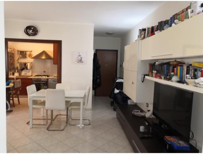 Anteprima foto 2 - Appartamento in Vendita a Roma - Laurentina