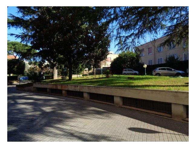 Anteprima foto 3 - Appartamento in Vendita a Roma - Laurentina