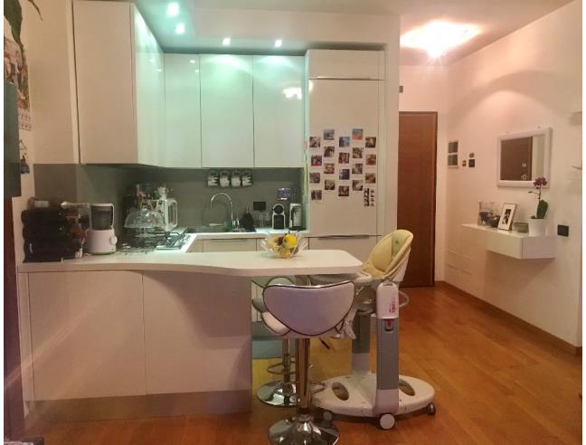 Anteprima foto 3 - Appartamento in Vendita a Roma - Laurentina