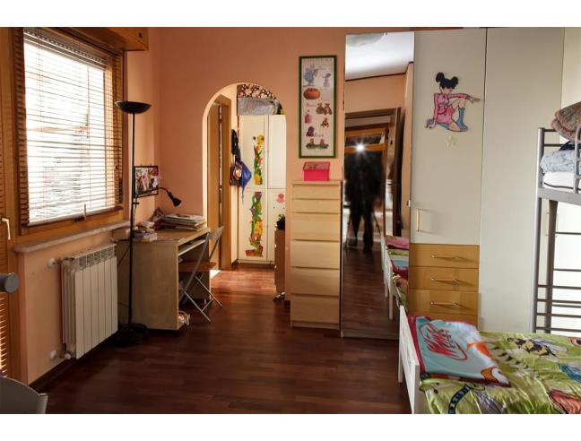 Anteprima foto 3 - Appartamento in Vendita a Roma - Laurentina