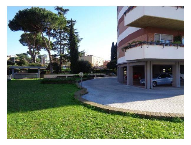 Anteprima foto 4 - Appartamento in Vendita a Roma - Laurentina