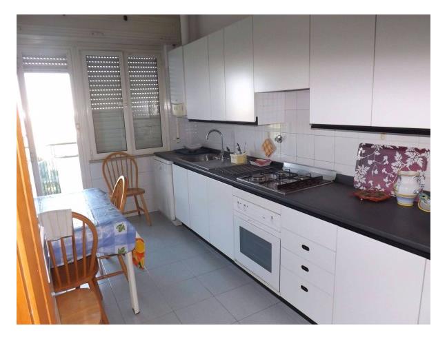 Anteprima foto 5 - Appartamento in Vendita a Roma - Laurentina