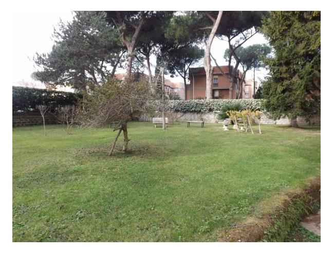 Anteprima foto 6 - Appartamento in Vendita a Roma - Laurentina