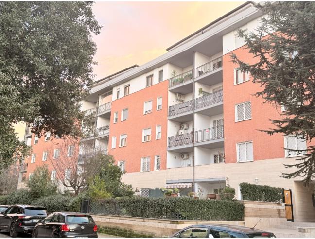 Anteprima foto 8 - Appartamento in Vendita a Roma - Laurentina