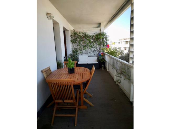 Anteprima foto 8 - Appartamento in Vendita a Roma - Laurentina