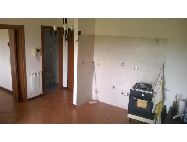 Anteprima foto 1 - Appartamento in Vendita a Roma - Magliana