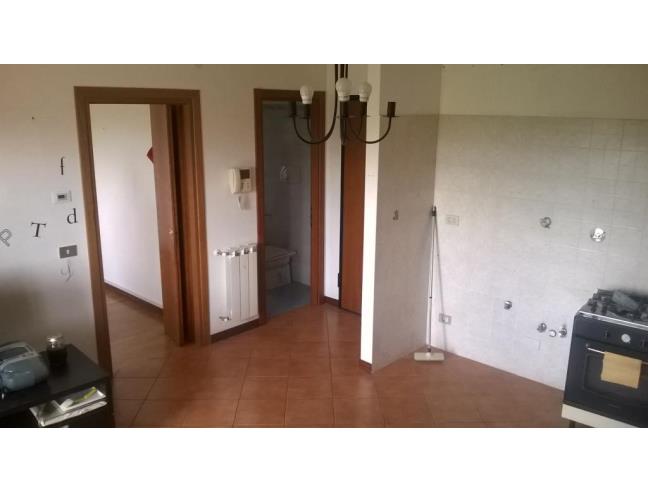 Anteprima foto 2 - Appartamento in Vendita a Roma - Magliana