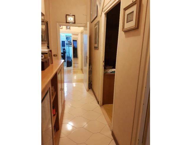 Anteprima foto 2 - Appartamento in Vendita a Roma - Magliana