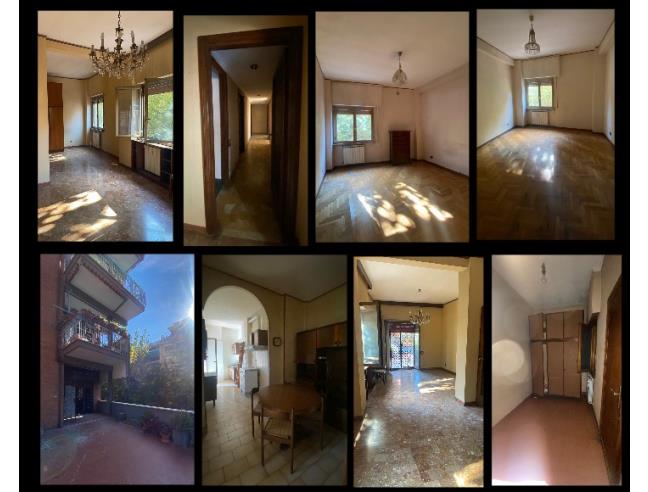 Anteprima foto 2 - Appartamento in Vendita a Roma - Magliana