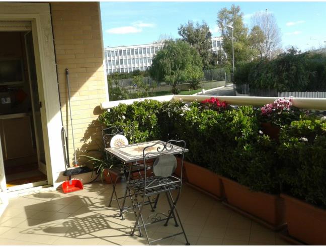 Anteprima foto 2 - Appartamento in Vendita a Roma - Magliana